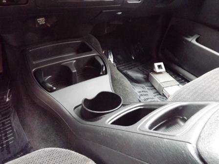 Dodge Durango 2001 photo 5