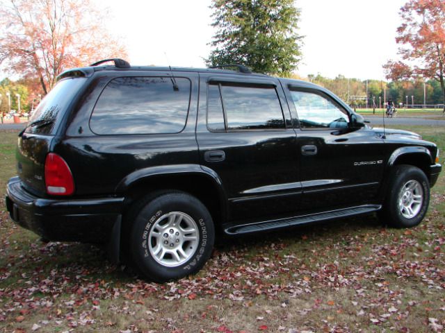Dodge Durango 2001 photo 2