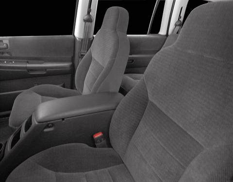 Dodge Durango 2001 photo 1