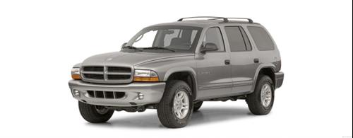 Dodge Durango 2001 photo 3