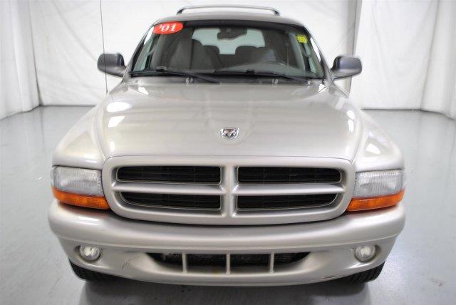 Dodge Durango 2001 photo 3