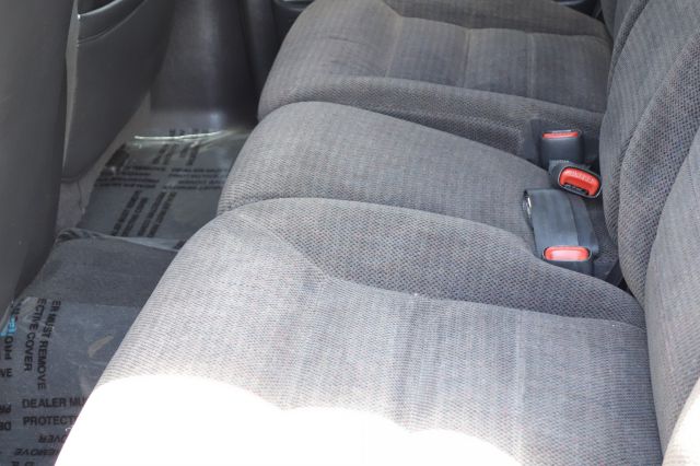 Dodge Durango 2001 photo 10