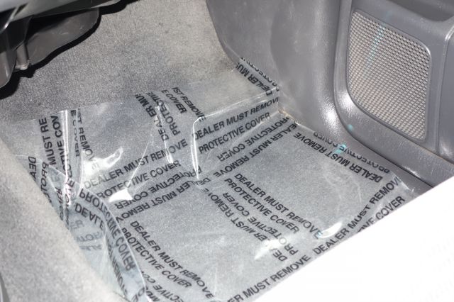 Dodge Durango 2001 photo 11