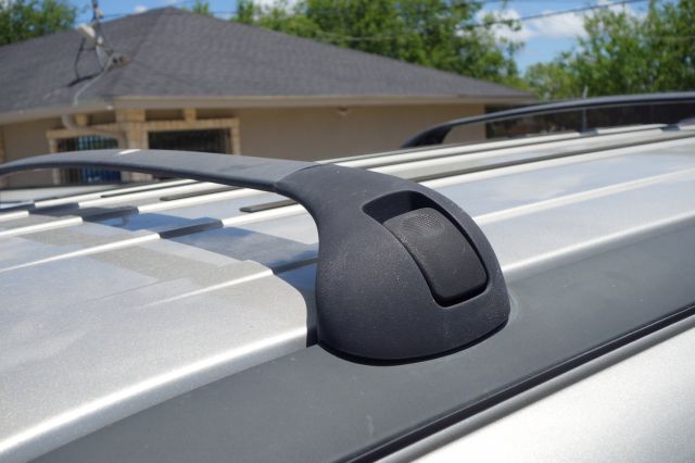 Dodge Durango 2001 photo 15