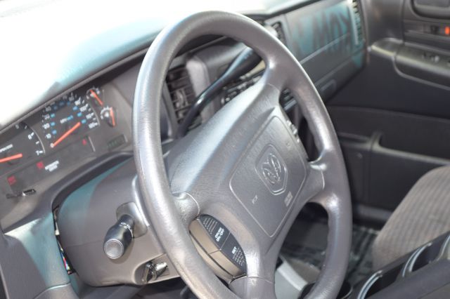 Dodge Durango 2001 photo 2