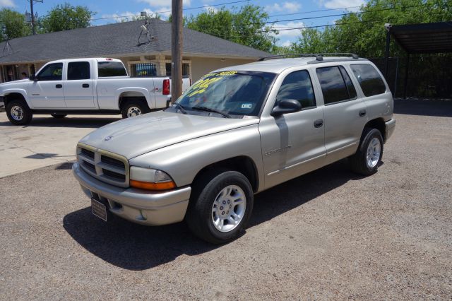 Dodge Durango 2001 photo 22