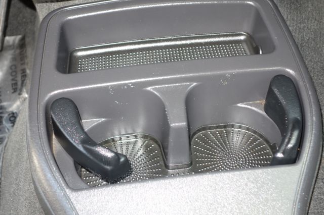 Dodge Durango 2001 photo 23