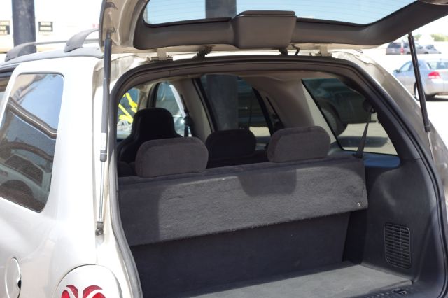 Dodge Durango 2001 photo 5