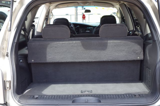 Dodge Durango 2001 photo 6
