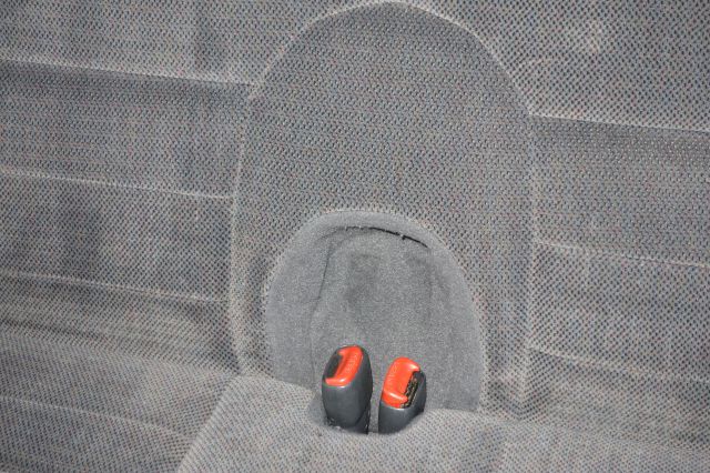 Dodge Durango 2001 photo 7