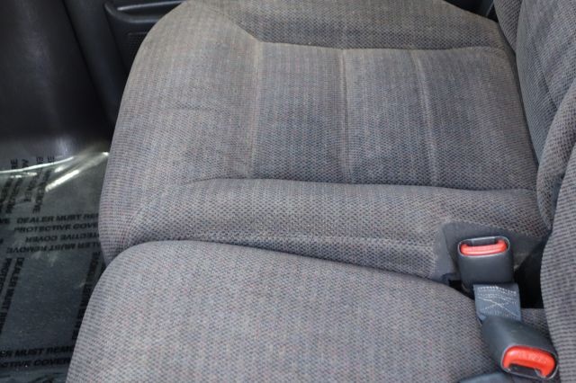 Dodge Durango 2001 photo 9