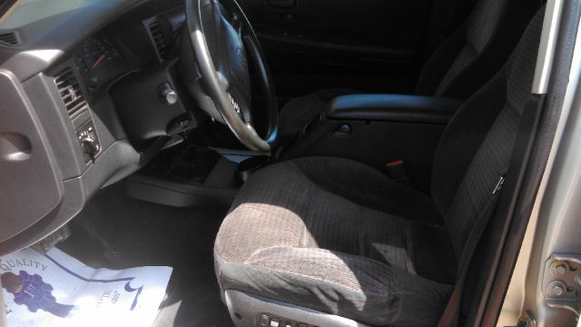 Dodge Durango 2001 photo 2