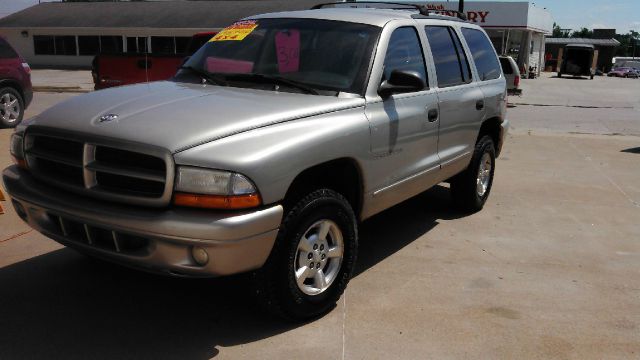 Dodge Durango 2001 photo 3