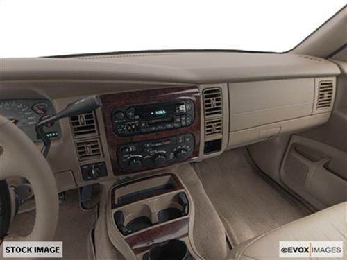 Dodge Durango 2001 photo 2