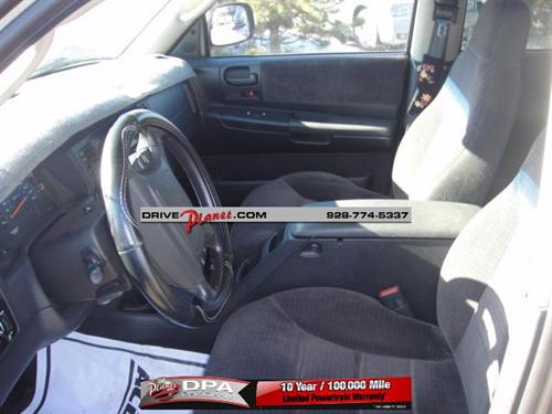 Dodge Durango SLT Other