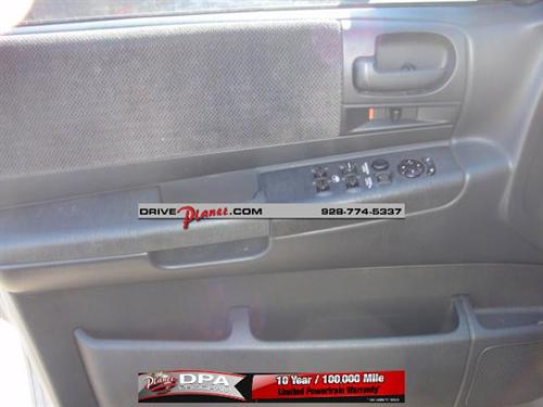 Dodge Durango 2001 photo 3