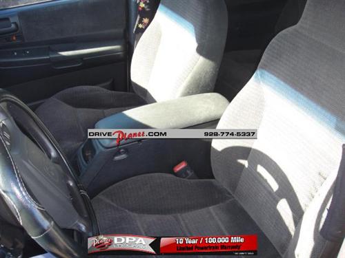 Dodge Durango 2001 photo 5