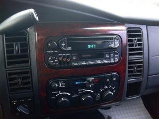 Dodge Durango 2001 photo 1