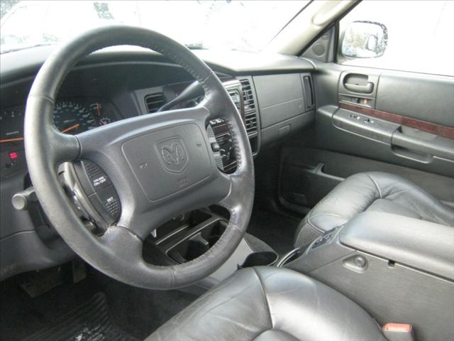 Dodge Durango SLT Sport Utility