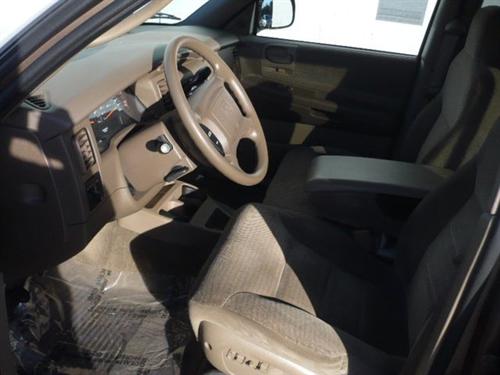 Dodge Durango 2001 photo 1