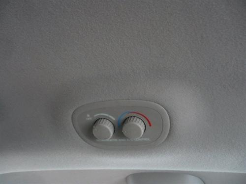 Dodge Durango 2001 photo 5