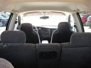 Dodge Durango 2001 photo 1