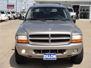 Dodge Durango 2001 photo 3
