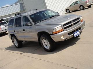 Dodge Durango 2001 photo 4