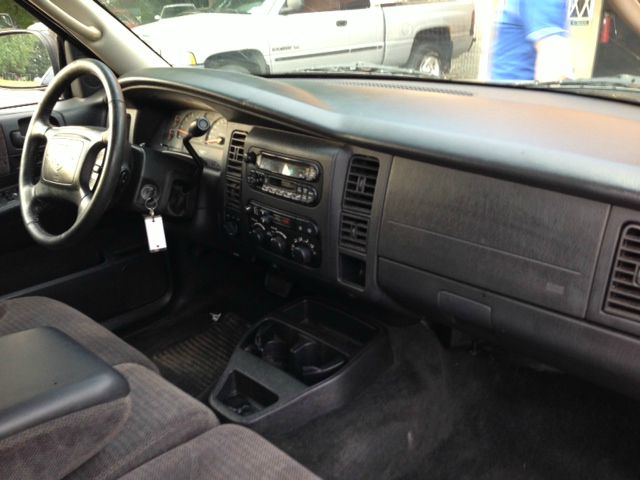 Dodge Durango 2001 photo 2