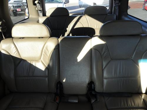 Dodge Durango 2001 photo 5