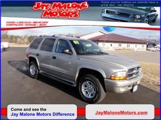 Dodge Durango Unknown Other