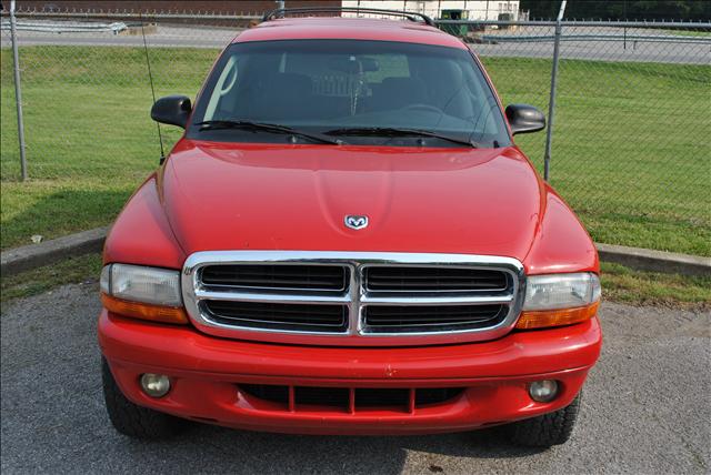 Dodge Durango SLT Sport Utility