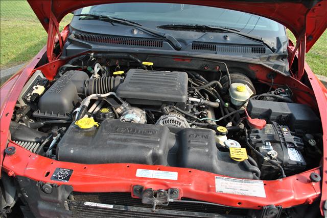 Dodge Durango 2001 photo 5