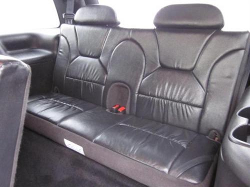 Dodge Durango 2001 photo 2