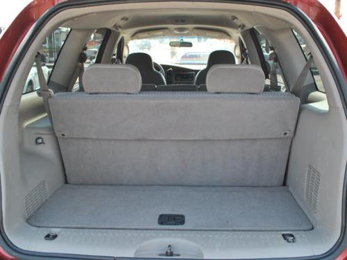 Dodge Durango 2001 photo 1