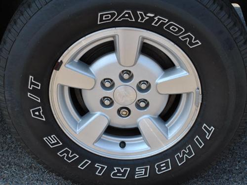 Dodge Durango 2001 photo 2