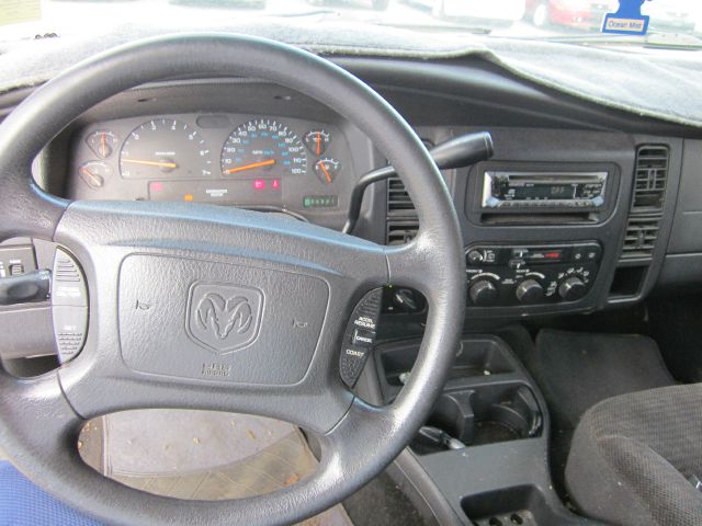 Dodge Durango Ram 3500 Diesel 2-WD SUV