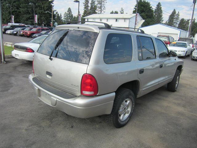 Dodge Durango 2001 photo 1