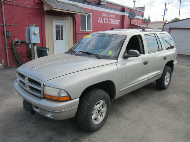 Dodge Durango 2001 photo 2