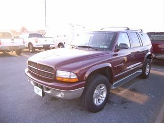 Dodge Durango Unknown Other