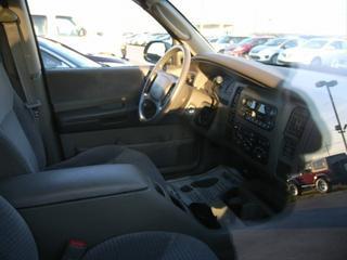 Dodge Durango 2001 photo 2
