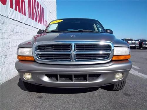 Dodge Durango 2001 photo 1