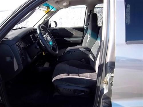 Dodge Durango 2001 photo 2