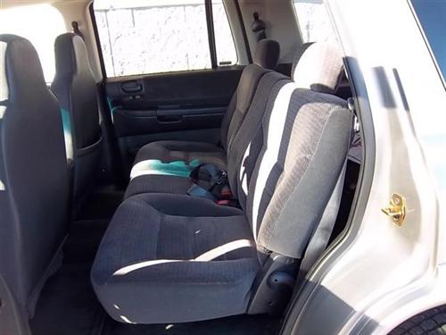 Dodge Durango 2001 photo 3