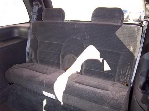 Dodge Durango 2001 photo 4