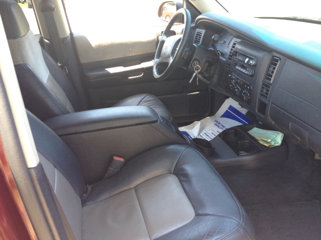 Dodge Durango 2001 photo 3