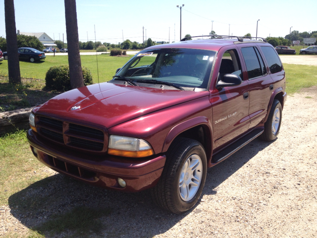 Dodge Durango 2001 photo 4