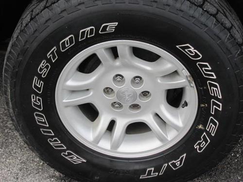 Dodge Durango Unknown Other