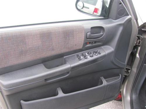 Dodge Durango 2001 photo 2