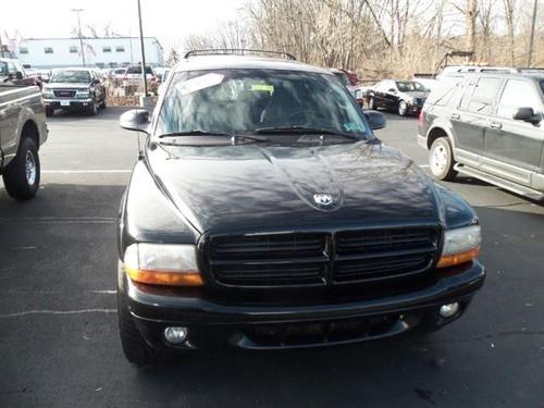 Dodge Durango 2001 photo 1